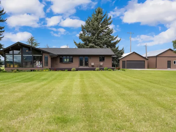 1020 Middle Rd, Columbia Falls, MT 59912