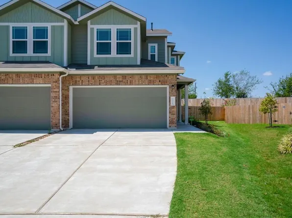15200 Spruce Frost Cv #A, Del Valle, TX 78617