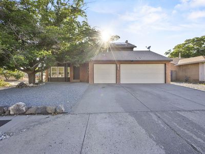 5901 Chimayo Dr NW, Albuquerque, NM, 87120