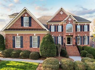 102 Salem Village Ct, Clemmons, NC 27012