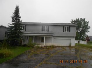 3262 W Stanley Rd, Mount Morris, MI 48458