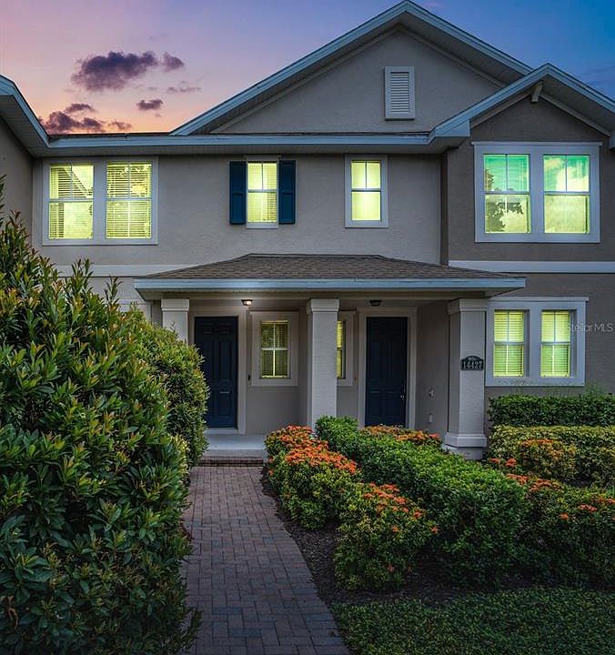 14431 Prunningwood Pl, Winter Garden, FL 34787 Zillow