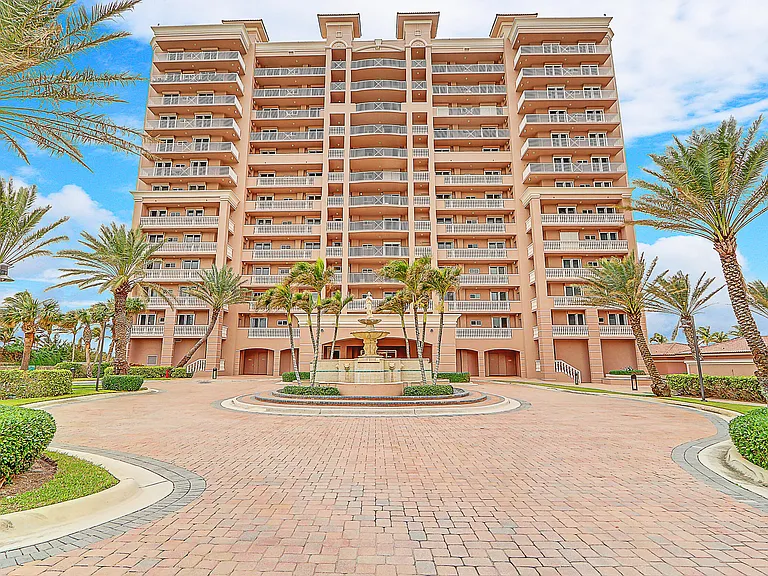 750 Ocean Royale Way #1203 — Photo 7