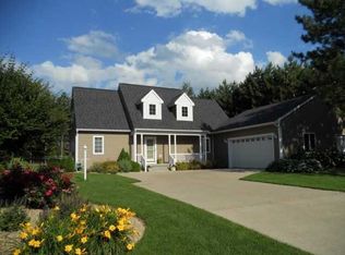 2117 Ironwood Ave, Stevens Point, WI 54482