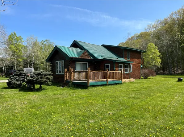 11426 County Route 9, Prattsburgh, NY 14873