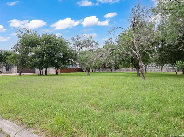 7622 LINKWOOD ST LOT 7, San Antonio, TX 78240