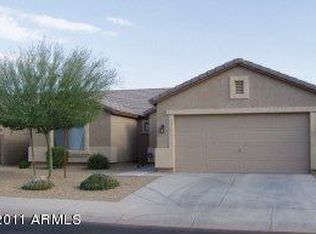 43359 W Palmen Dr, Maricopa, AZ 85138