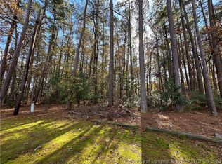 628 Blawell Cir, Stedman, NC 28391