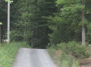 834 Fritz Farm Rd, Trinity, NC 27370