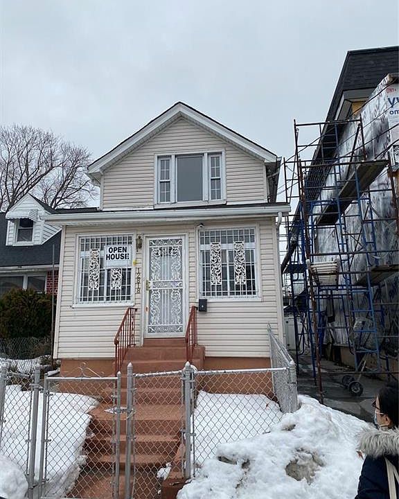 1st image of 128-18 149th St