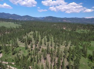 17591 Baxters LOT 9, Huson, MT 59846