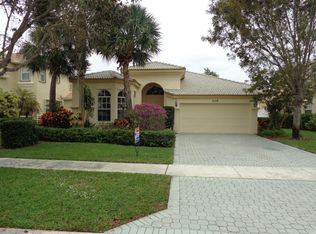 2128 Reston Cir, Royal Palm Beach, FL 33411