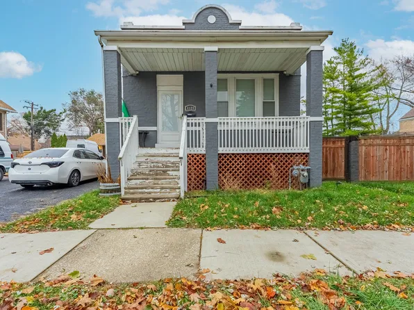 4129 Gage Ave, Lyons, IL 60534