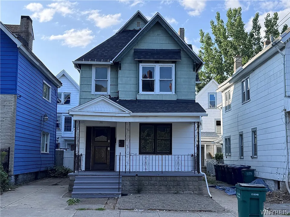 26 York St #2