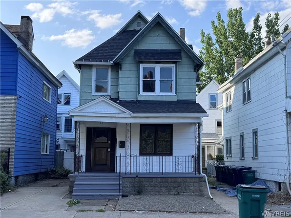 26 York St #2, Buffalo, NY 14213