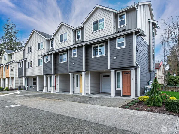 334 9th Avenue SE #A4, Puyallup, WA 98372