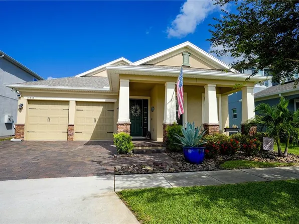 15456 GILLIGAN COURT, WINTER GARDEN, FL 34787