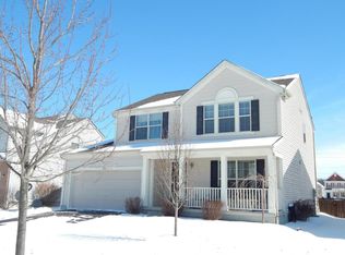 130 Brenden Loop, Delaware, OH 43015