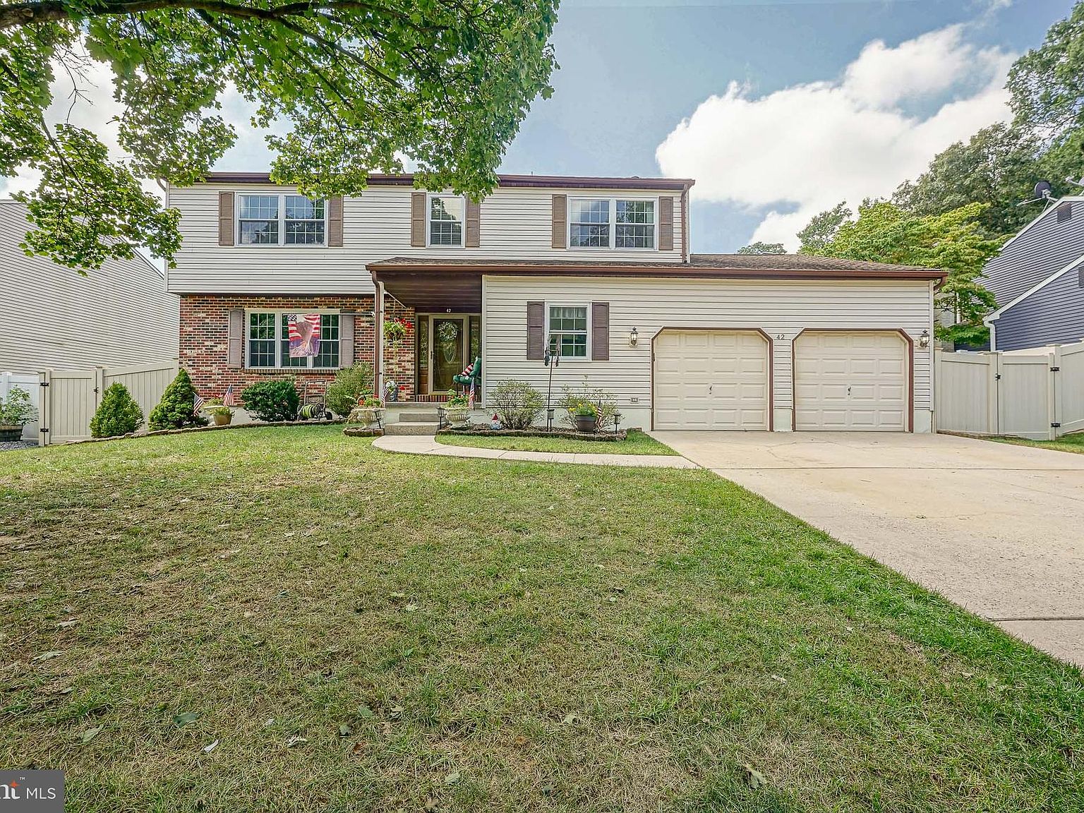 42 N Green Acre Dr, Cherry Hill, NJ 08003 Zillow