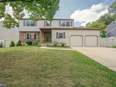 42 N Green Acre Dr, Cherry Hill, NJ, 08003