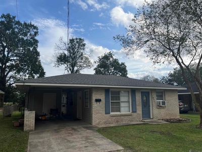 58921 Obier St, Plaquemine, LA, 70764