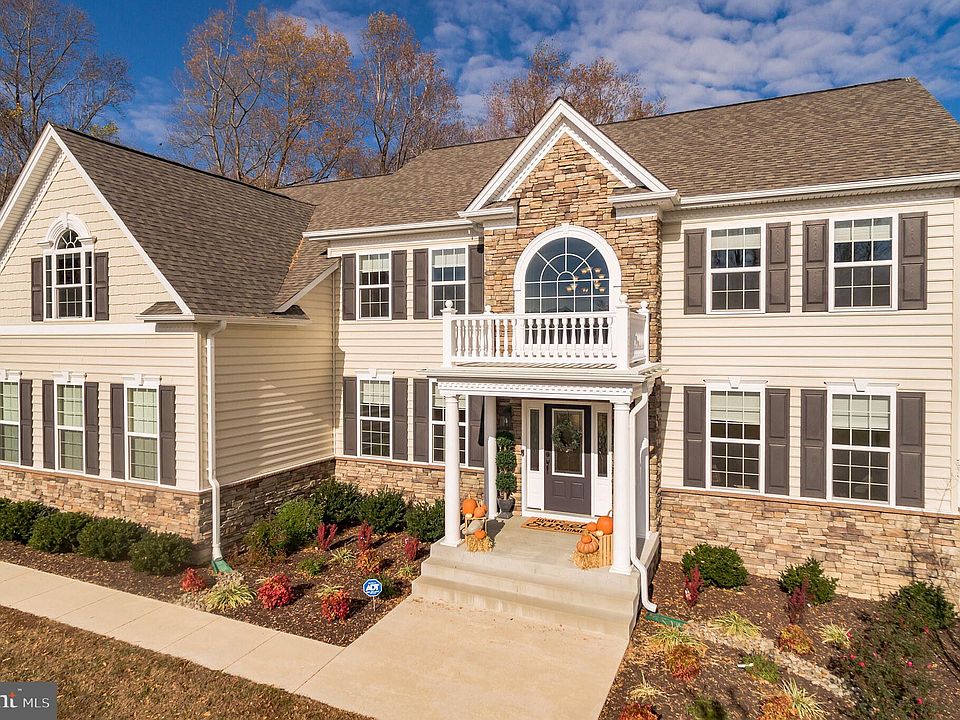 5592 Fish Hawk Ct, Waldorf, MD 20601 Zillow