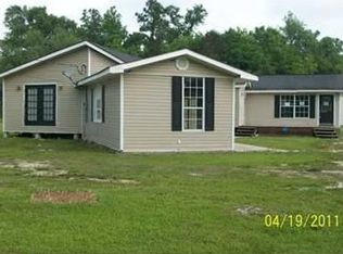 18279 Sharon Dr, Ponchatoula, LA 70454