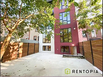 Rented by Rentopia