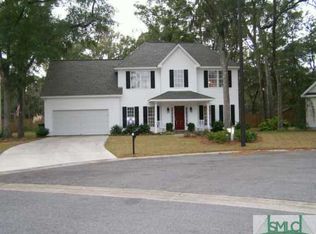 313 W Olde Towne Rd, Savannah, GA 31410