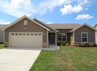 10915 Pheasant Hill Cir, Louisville, KY 40229