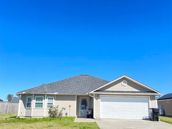 3007 Colton Dr, Florence, SC 29506