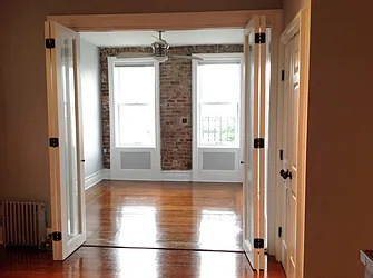 Rented by Corcoran