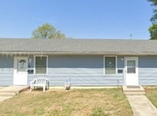 128 W Jessup St, Paulsboro, NJ 08066