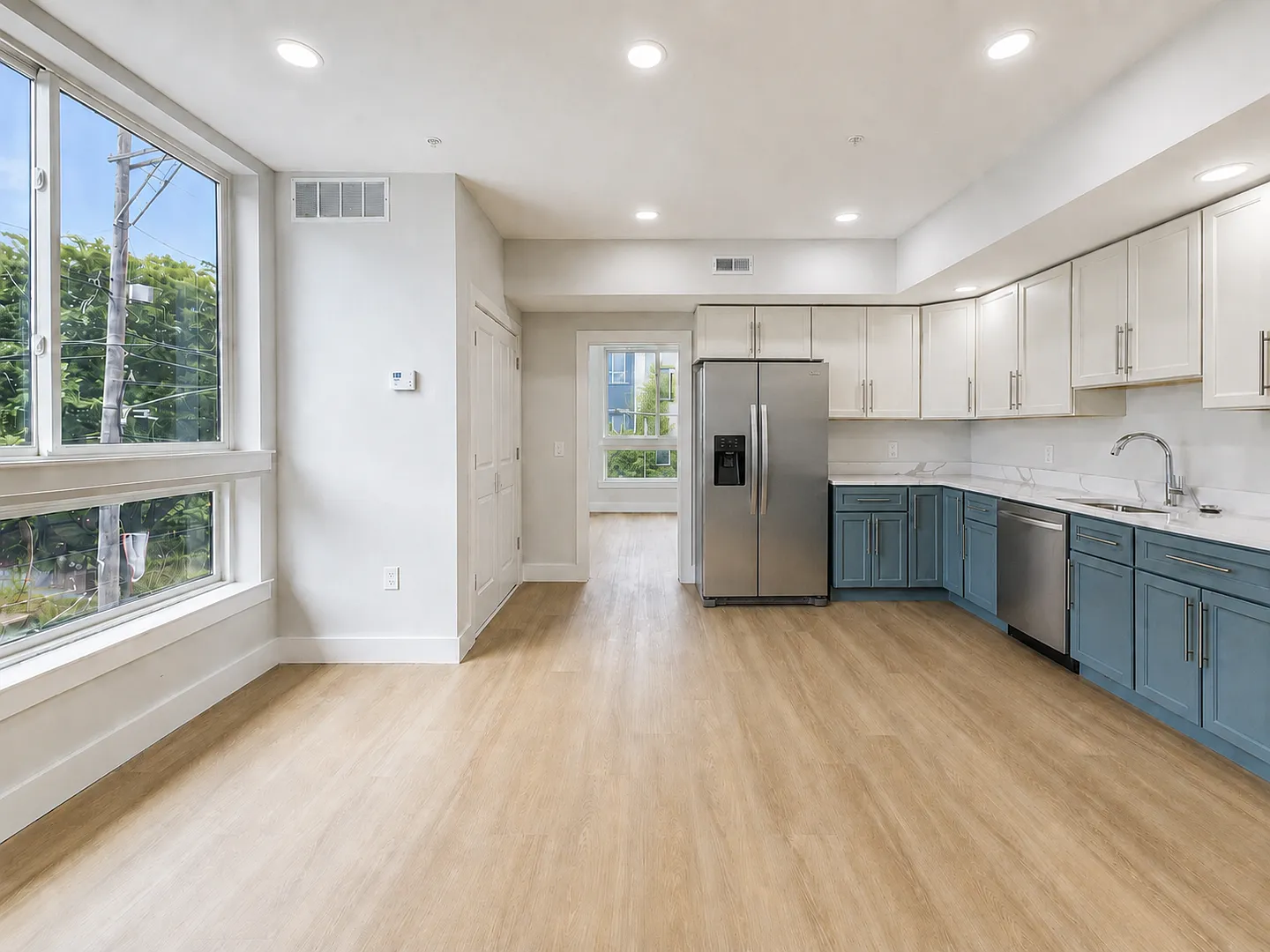 122 E Cumberland St — Photo 3