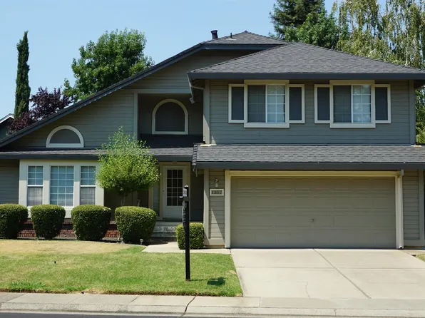 1317 Antrim Dr, Roseville, CA 95747