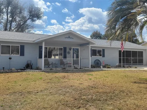 7858 SW 112th Ln, Ocala, FL 34476