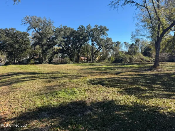 Lots 14 15 Lagrange Dr, Gautier, MS 39553