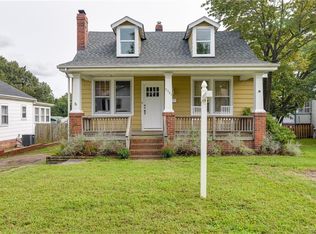 2321 Maplewood Rd, Henrico, VA 23228