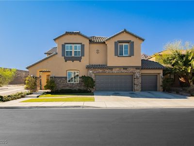29 Blue Valley Dr, Henderson, NV, 89002