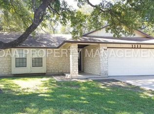 3308 Rocky Hollow Trl, Georgetown, TX 78628