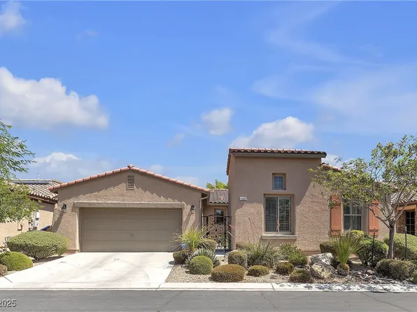 4408 Oasis Plains Ave, North Las Vegas, NV 89085