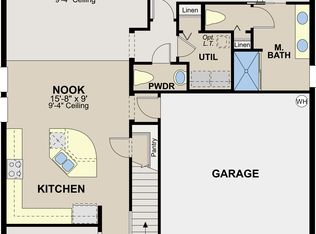 5911 Esker Falls Ln, Lithia, FL 33547