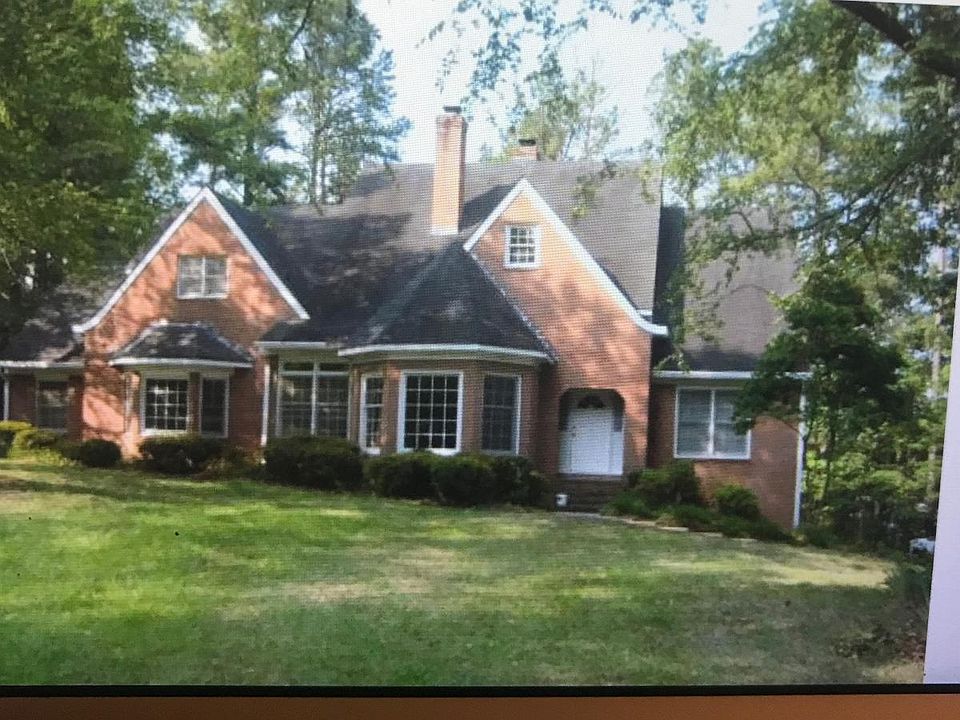 4838 Doe Run, Evans, GA 30809 Zillow