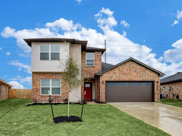 29866 Wildcat Way, Fulshear, TX 77494