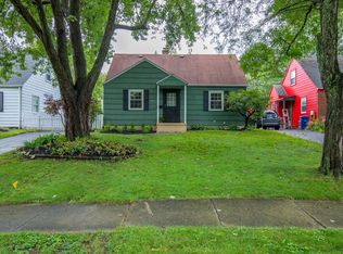 539 Blenheim Rd, Columbus, OH 43214