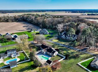 12553 Fawn Dr, Laurel, DE 19956