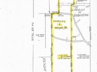 405 Rue Bon Secours #0, Scott, LA 70583