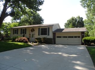 123 Annecy Ct, Tell City, IN