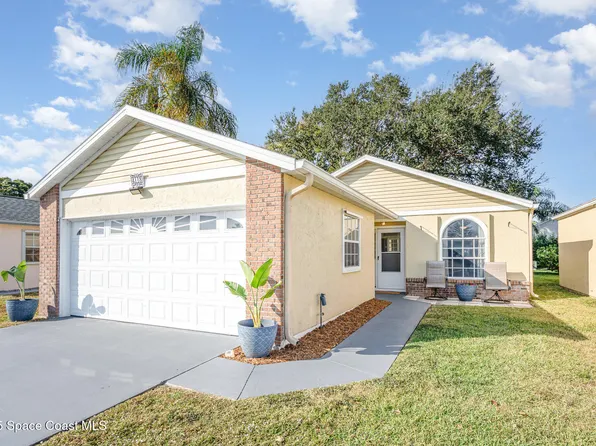4118 Twin Oaks Blvd, Melbourne, FL 32901