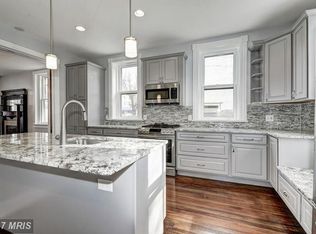 4114 Chesapeake St NW #A, Washington, DC 20016